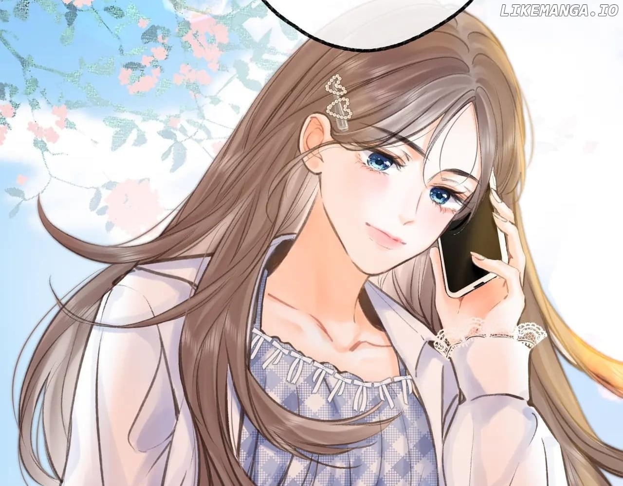 You Are My Desire Chapter 90 - page 25